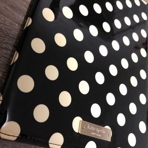 Kate Spade iPad Cover and Stand